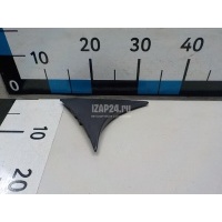 Накладка (кузов наружные) Mazda Mazda 3 (BM/BN) (2013 - 2018) BHN9519B0B