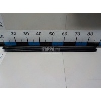 Накладка стекла переднего правого Mazda Mazda 3 (BM/BN) (2013 - 2018) B60S58821B