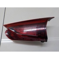Фонарь задний внутренний правый Mazda Mazda 3 (BM/BN) (2013 - 2018) BJF2513F0C