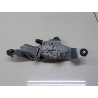 Моторчик стеклоочистителя задний Mazda Mazda 3 (BM/BN) (2013 - 2018) BHS267450