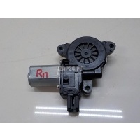 Моторчик стеклоподъемника Mazda Mazda 3 (BM/BN) (2013 - 2018) B45C5858X