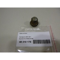Гайка колеса Hyundai-Kia Carens (2000 - 2002) 0K9A237160