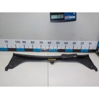 Воздухозаборник (внутри) Mercedes Benz W205 2014 2055000055