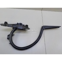 Петля крышки багажника Mercedes Benz W205 2014 2057500328