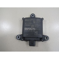 Радар BSD (Слепых зон) Toyota Highlander III (2013 - 2019) 881620E050