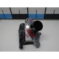 Клапан рециркуляции выхлопных газов Nissan Qashqai (J11) 2014 1471000Q1H