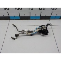 Трубка картерных газов Nissan Qashqai (J11) 2014 2081700Q0G