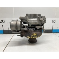 Турбокомпрессор (турбина) Nissan Qashqai (J11) 2014 1441100Q3G