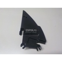 Крышка зеркала внутренняя левая Nissan Qashqai (J11) 2014 802934ET3A