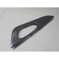 Накладка декоративная Nissan Qashqai (J11) 2014 82683HV51A