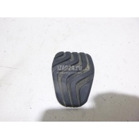 Накладка педали тормоза Renault Qashqai (J11) 2014 465317353R