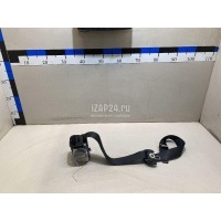 Ремень безопасности с пиропатроном Nissan Qashqai (J11) 2014 868844EA1A