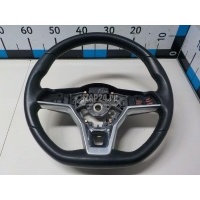 Рулевое колесо для AIR BAG (без AIR BAG) Nissan Qashqai (J11) 2014 48430HV05C