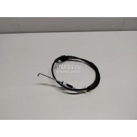 Трос замка зажигания Nissan Qashqai (J11) 2014 349084EM0A