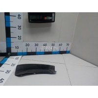Брызговик передний правый Nissan Qashqai (J11) 2014 50838HV00A