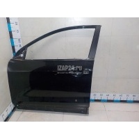 Дверь передняя левая Nissan Qashqai (J11) 2014 H0101HV0MA