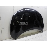 Капот Nissan Qashqai (J11) 2014 F51004EAAA