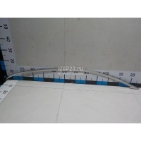Накладка двери передней левой Nissan Qashqai (J11) 2014 802834EA1B