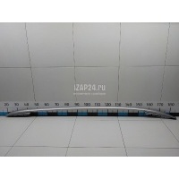 Рейлинг правый (планка на крышу) Nissan Qashqai (J11) 2014 738204EA1A