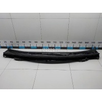 Решетка стеклооч. (планка под лобовое стекло) Nissan Qashqai (J11) 2014 66862BD80A