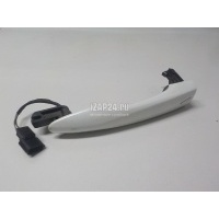 Ручка двери передней наружная Nissan Qashqai (J11) 2014 806404EA1A