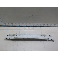 Усилитель переднего бампера Nissan Qashqai (J11) 2014 F2030HV4MA
