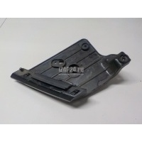 Кронштейн фар левый Nissan Qashqai (J11) 2014 62045HV00A