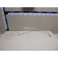 Трубка кондиционера Nissan Qashqai (J11) 2014 924404EF0A