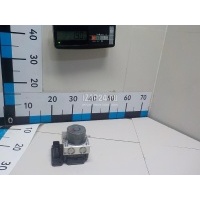 Блок ABS (насос) Nissan Qashqai (J11) 2014 47660HW61A