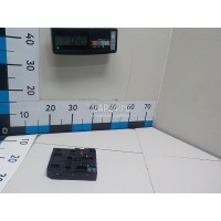 Блок предохранителей Nissan Qashqai (J11) 2014 284B75NA1A