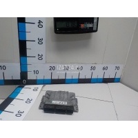 Блок управления двигателем Nissan Qashqai (J11) 2014 23710HX42C