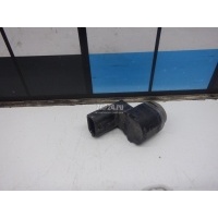 Датчик парковки Nissan Qashqai (J11) 2014 284384EA0A