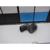 Датчик парковки Nissan Qashqai (J11) 2014 284384EA0A