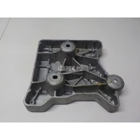 Крепление АКБ (корпус/подставка) Nissan Qashqai (J11) 2014 648664EF0A