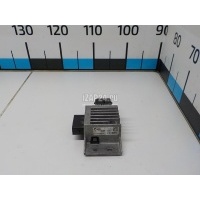 Реле свечей накала Nissan Qashqai (J11) 2014 2712000Q2G