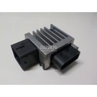 Реле свечей накала Nissan Qashqai (J11) 2014 2712000Q2G