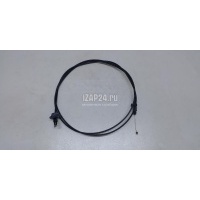Трос открывания капота Chrysler Ram 2009 5160352AD