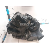 Корпус отопителя Renault Logan II 2014 272709442R