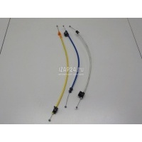 Трос отопителя Renault Logan II 2014 275420301R