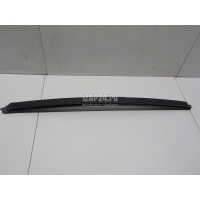 Направляющая стекла двери Renault Logan II 2014 822729932R