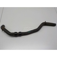 Патрубок отопителя Renault Logan II 2014 924008880R