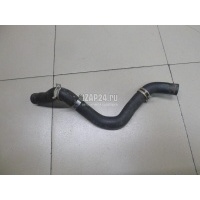 Патрубок отопителя Renault Logan II 2014 924009088R