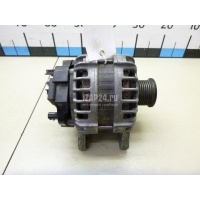 Генератор Renault Logan II 2014 231009362R