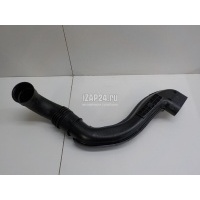 Патрубок воздушного фильтра Renault Sandero 2014 165555731R