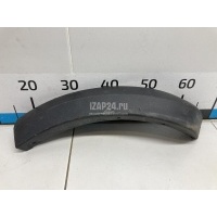 Накладка заднего бампера левая Renault Sandero 2014 850774424R