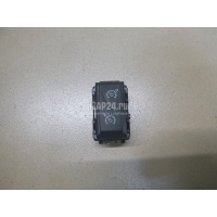 Кнопка многофункциональная Renault Sandero 2014 255502886R