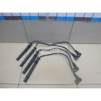 Провода высокого напряж. к-кт Renault Sandero 2014 8200713680