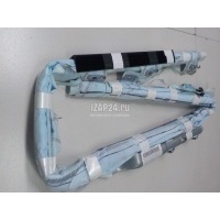 Подушка безопасности боковая (шторка) Ford EcoSport 2013 1801977