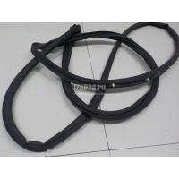 Уплотнитель двери Ford EcoSport 2013 1888416