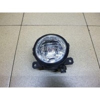 Фара противотуманная Ford EcoSport 2013 1826337